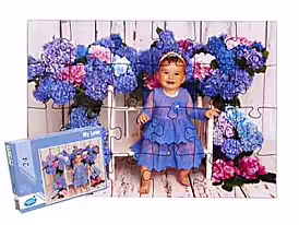 Foto Puzzle 24 - Foto Puzzle 24 , P24, puzzle z fotky Foto Puzzle 24