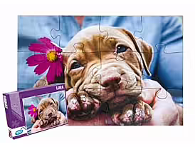 Foto Puzzle 12 XXL - Foto Puzzle 12 XXL, P12 Foto Puzzle 12 XXL