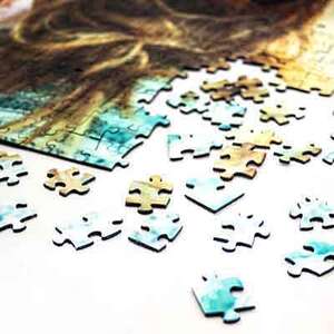Foto Puzzle 2000 - 882.00 Kč