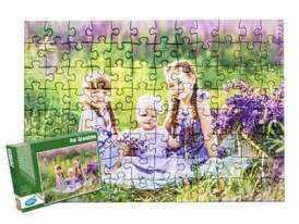 Foto Puzzle 100