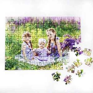 Foto Puzzle 100 - 408.00 Kč