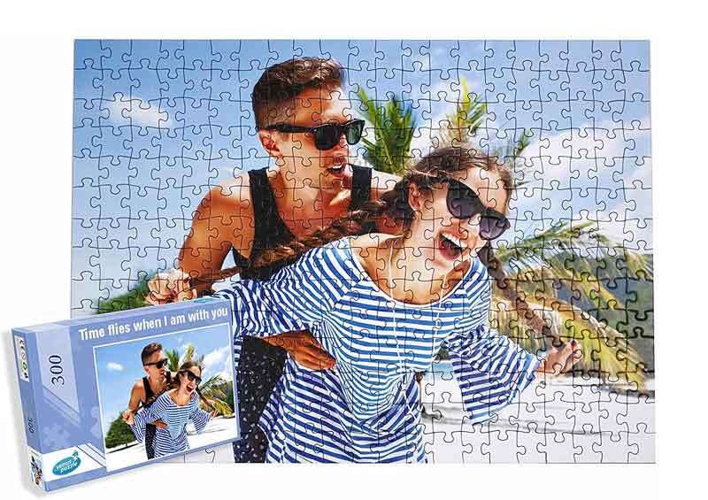 Foto Puzzle 300