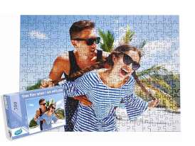 Foto Puzzle 300