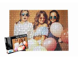 Foto Puzzle 500 