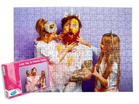 Foto Puzzle 200