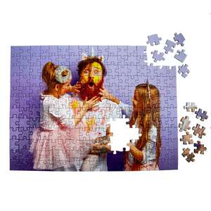 Foto Puzzle 200 - 420.00 Kč