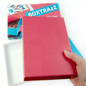 Boxtrazz – Sada pro třídění puzzle - 23 x 36 cm